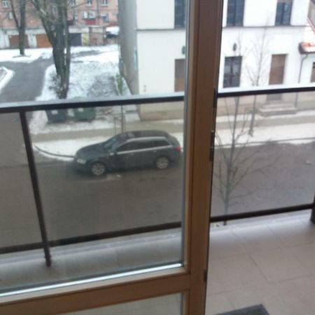Simkaus Str. Apartment Klaipėda Buitenkant foto