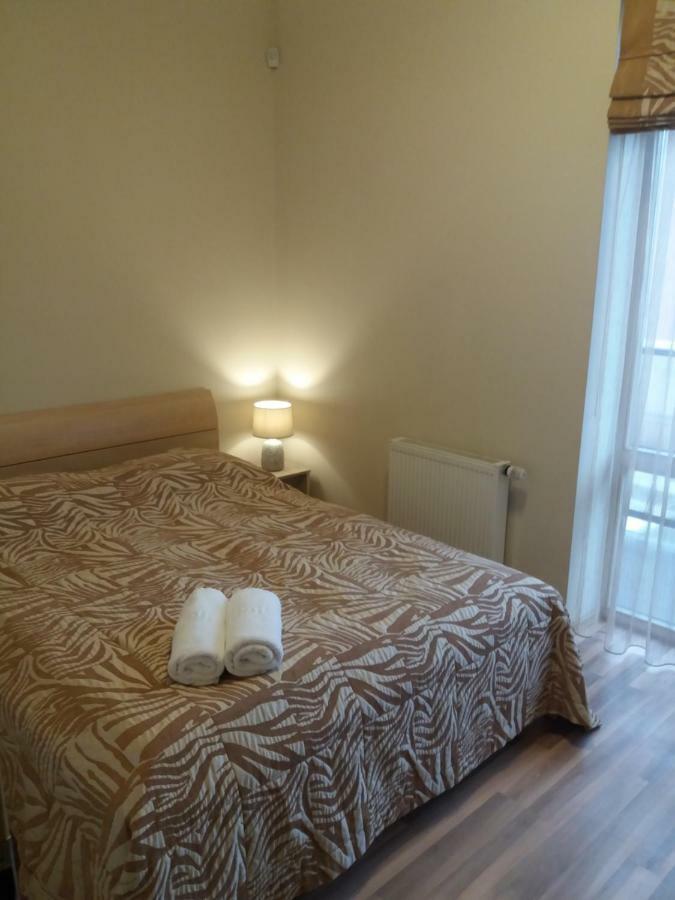 Simkaus Str. Apartment Klaipėda Buitenkant foto